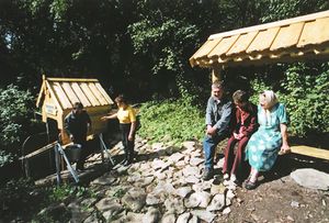 Родник «Крещенский» (Русская Тавра).jpg