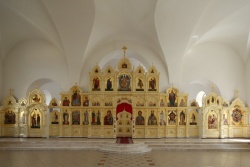 Храм Рождества Христова (Саратов), Храм Рождества Христова Саратов6