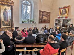 Храм Воскресения Христова