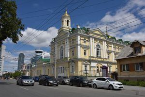 Православные духовные школы, ЕДС