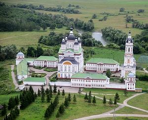 Спк нива пензенская область