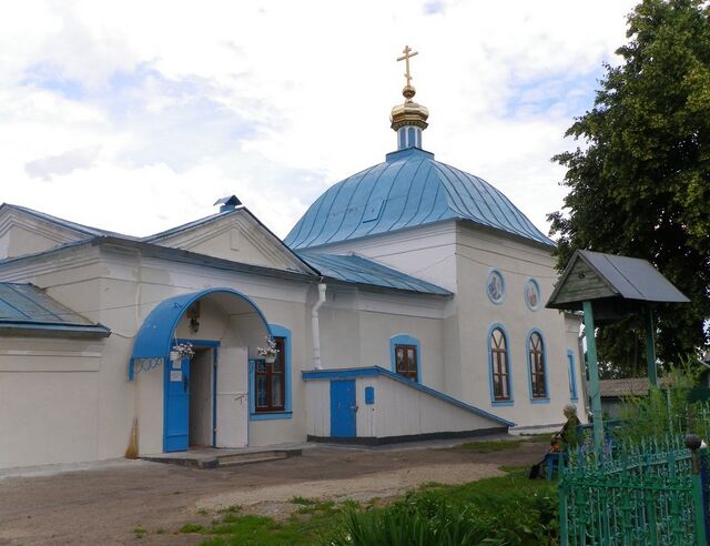 Паломничество в Епифань, собор Николая Чудотворца - Азбука паломника