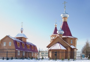 Смоленск (храмы), Храм Меркурия Смоленского