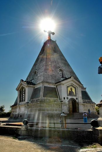 Свято никольский храм фото