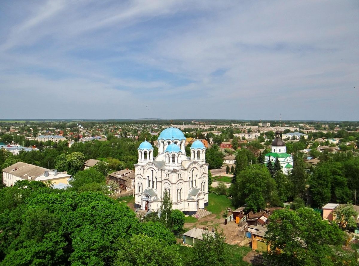 Паломничество в Трех-Анастасиевский кафедральный собор – Азбука паломника