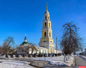 сколько в коломне храмов и церквей. Смотреть фото сколько в коломне храмов и церквей. Смотреть картинку сколько в коломне храмов и церквей. Картинка про сколько в коломне храмов и церквей. Фото сколько в коломне храмов и церквей