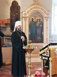 Храм Рождества Богородицы (Упирвичи)