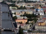 Поднятие креста