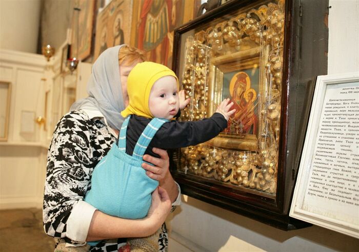 Собор в 2008-2009 годах. Возрождение. Фотоочерк