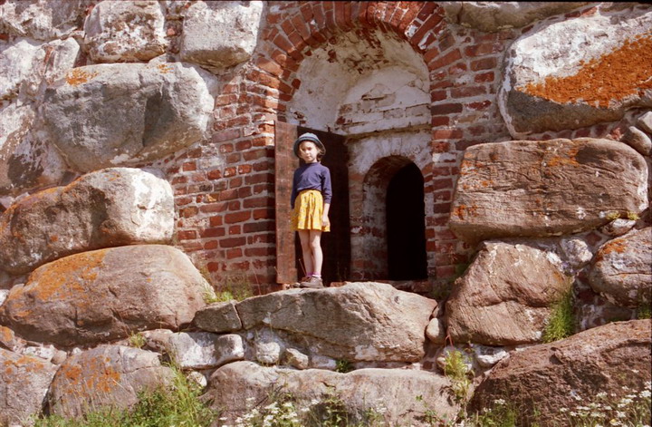 Из дневника священника