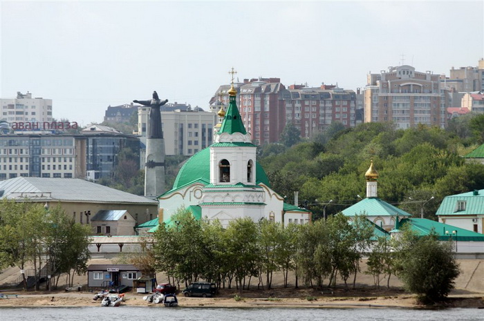 Из дневника священника