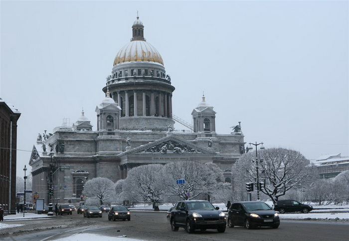 Из дневника священника