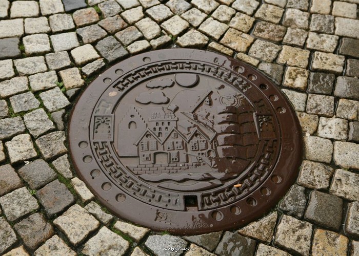 Из дневника священника