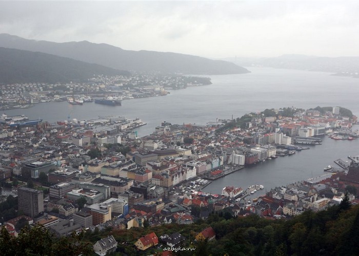 Из дневника священника