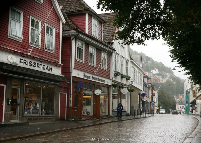 Из дневника священника