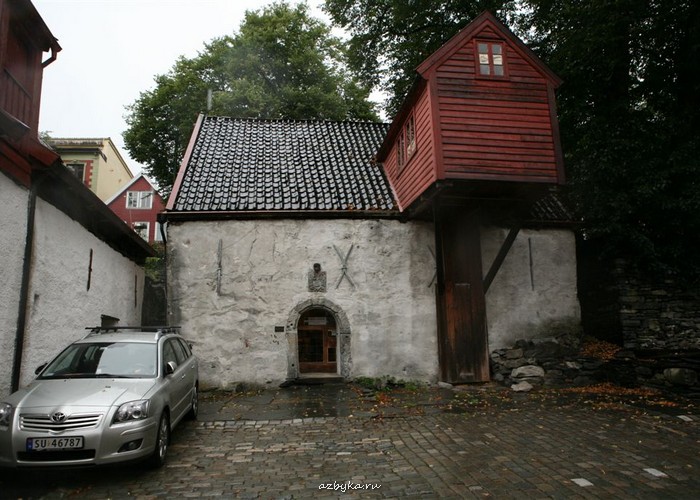 Из дневника священника