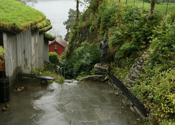 Из дневника священника