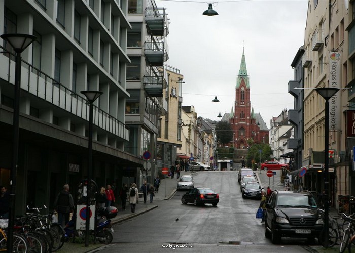 Из дневника священника