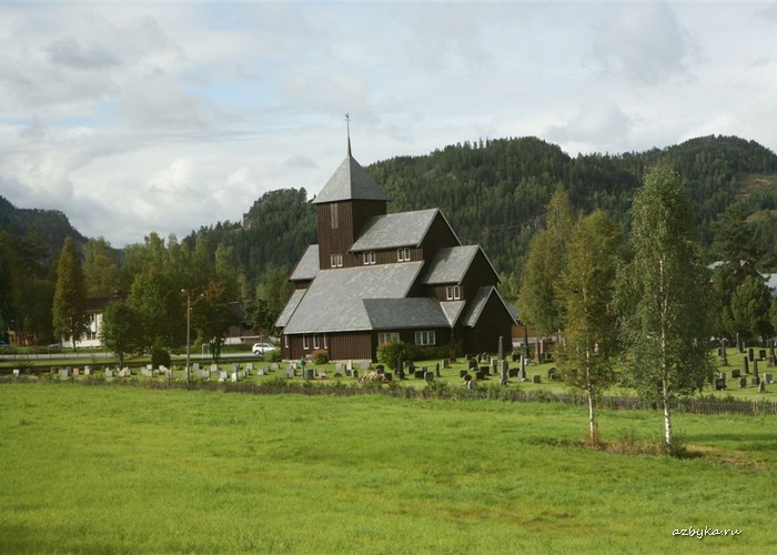 Из дневника священника