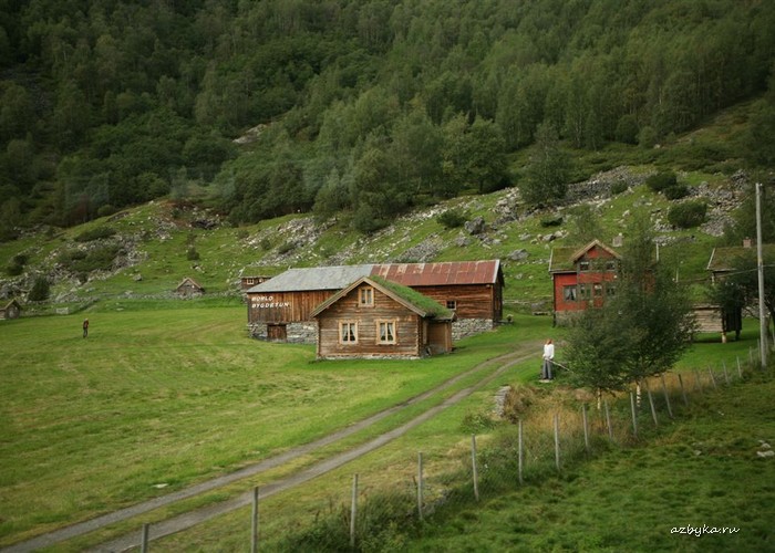 Из дневника священника