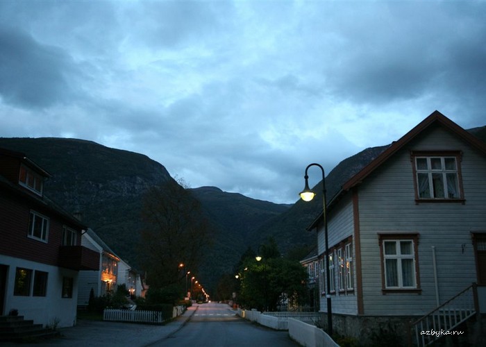 Из дневника священника