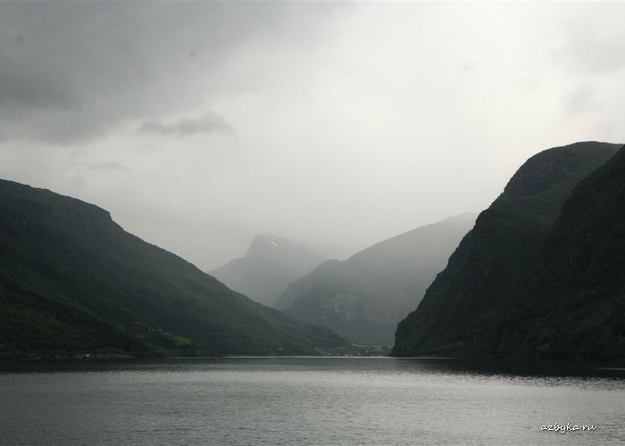 Из дневника священника