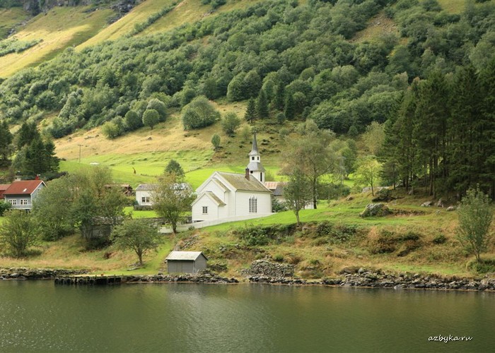 Из дневника священника