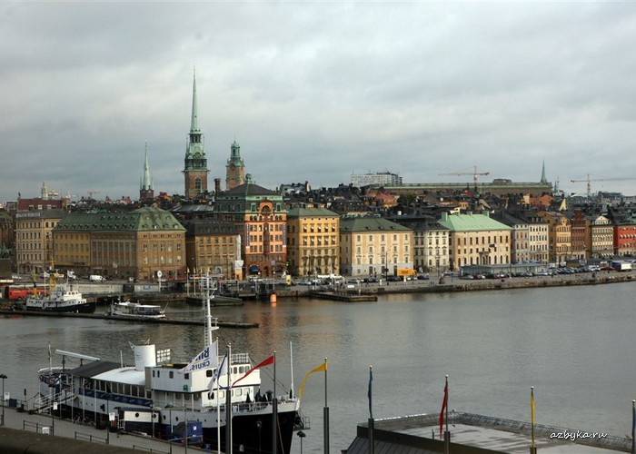 Из дневника священника