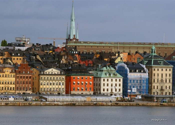 Из дневника священника