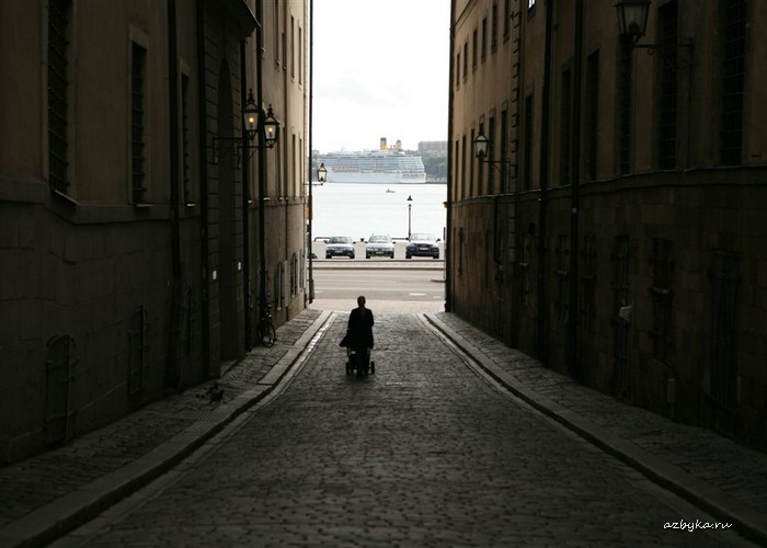 Из дневника священника