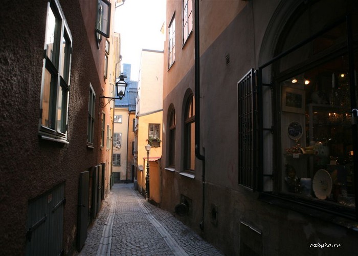 Из дневника священника