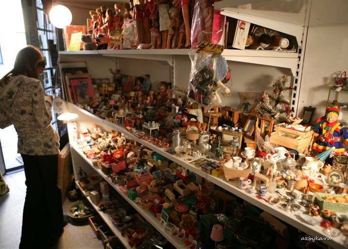 Из дневника священника