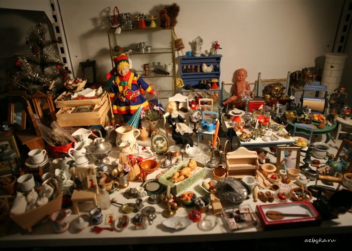 Из дневника священника