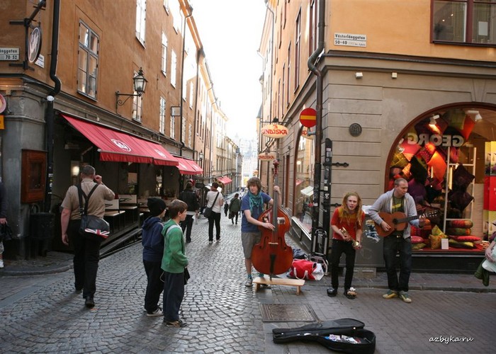 Из дневника священника