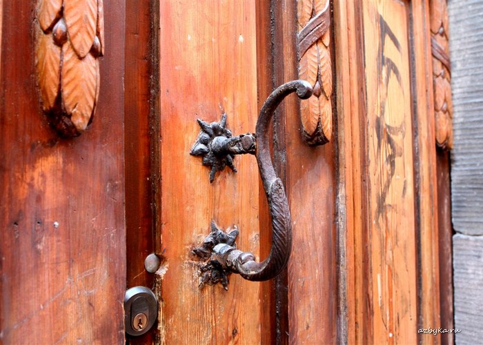 Из дневника священника