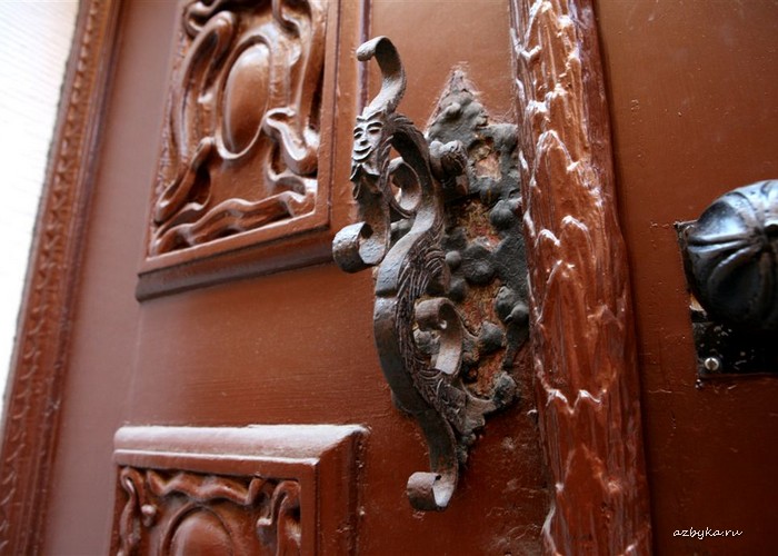 Из дневника священника