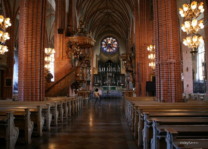 Из дневника священника