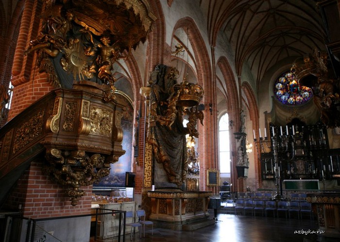 Из дневника священника