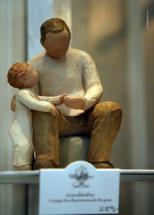 Из дневника священника