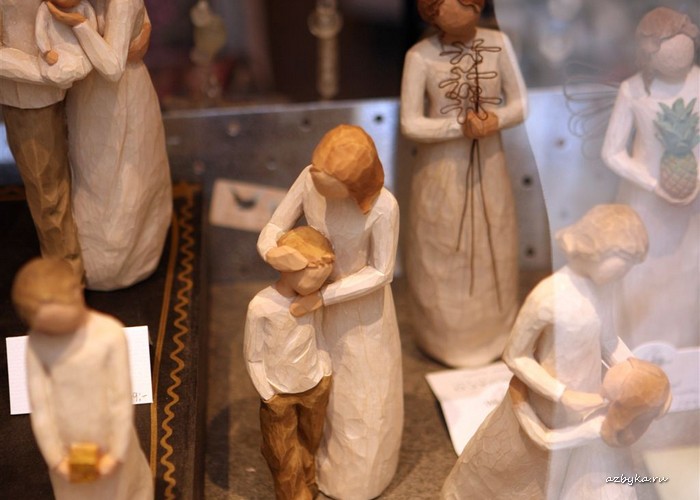 Из дневника священника