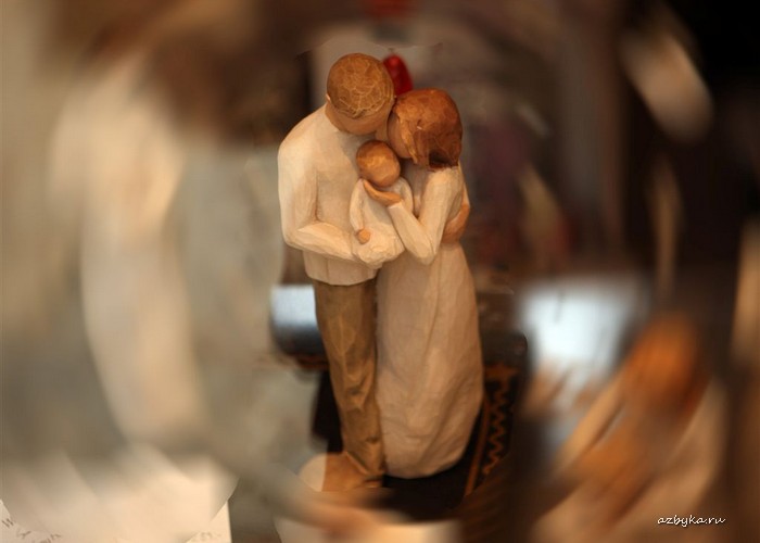 Из дневника священника