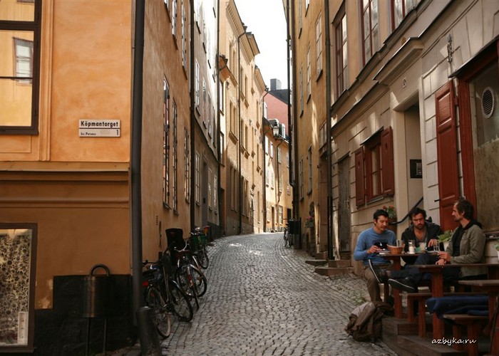 Из дневника священника