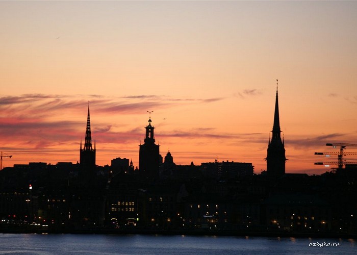 Из дневника священника