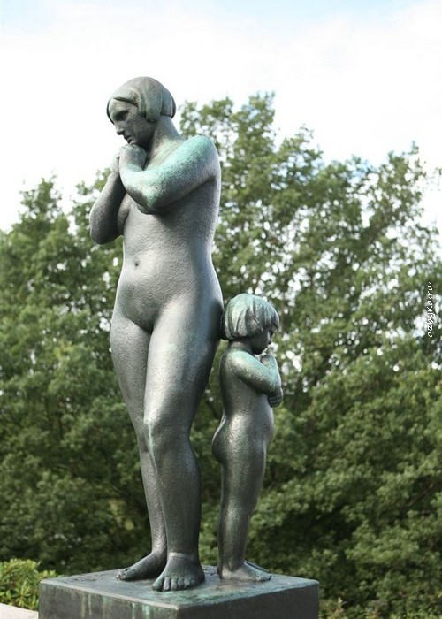 Из дневника священника