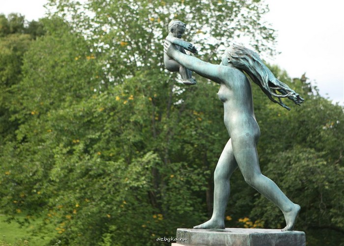 Из дневника священника