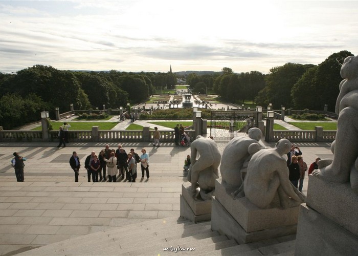 Из дневника священника