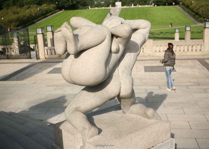 Из дневника священника