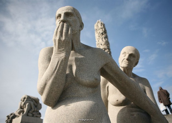 Из дневника священника