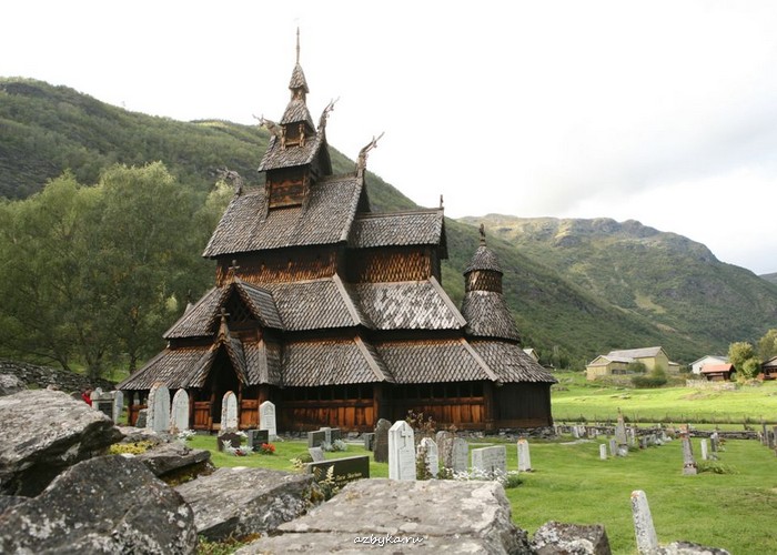 Из дневника священника