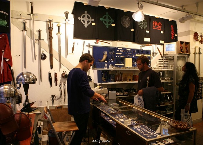 Из дневника священника